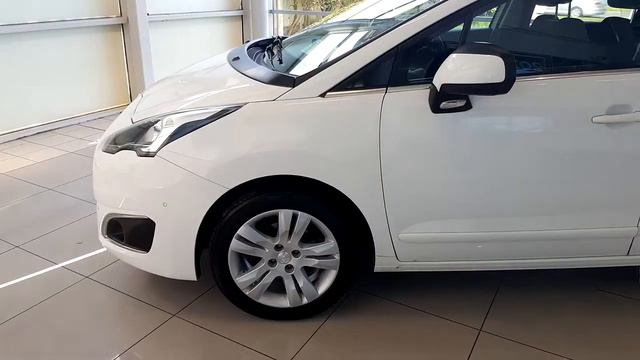 151D46651 - 2015 Peugeot 5008 ACTIVE 1.6 HDI....WITH ONLY 53,000 KLMS 16,49... смотреть онлайн
