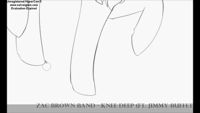 MLP Applejack Speedpaint смотреть онлайн