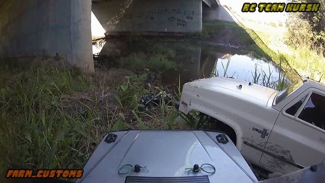 Трофи RC Team Kursk смотреть онлайн