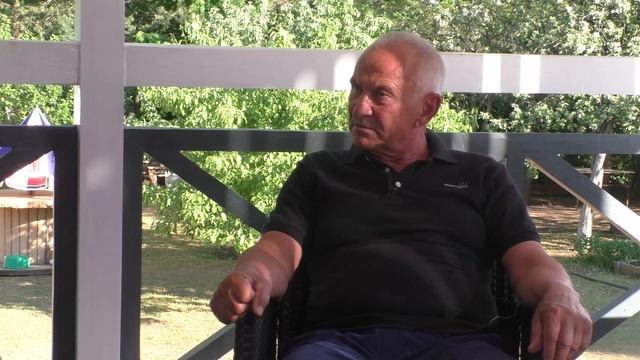 Раис Садыков . Наш тренер. Главное - быть человеком. смотреть онлайн