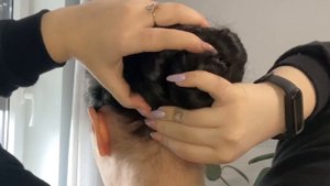 8 БЫСТРЫХ ПРИЧЁСОК ДЛЯ ТРЕНИРОВКИ| JUST SKATING GIRL