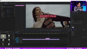 Premiere Pro 2023'te NELER GELDİ?