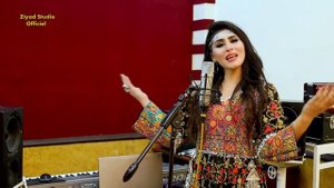 Pashto New Song 2020 - Laila De Yama - SanaTajik - Pashto Latest Hd Song - Pashto Songs & Tappy
