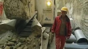 Мегамашины - Универсальный проходчик тоннелей Znay VSЁ