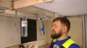 Чем заменить деревянный брус? Не боится влаги / не ведет / не гниет / тест ПВХ бруса от Фолие ПВХ