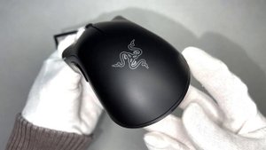 Razer DeathAdder Essential Обзор - Новый Взгляд в 2023?