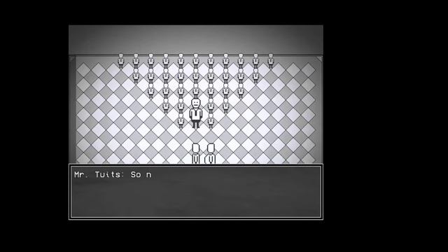 Steam Bargain Bin: Whats Under Your Blanket!? and Suits: A Business RPG