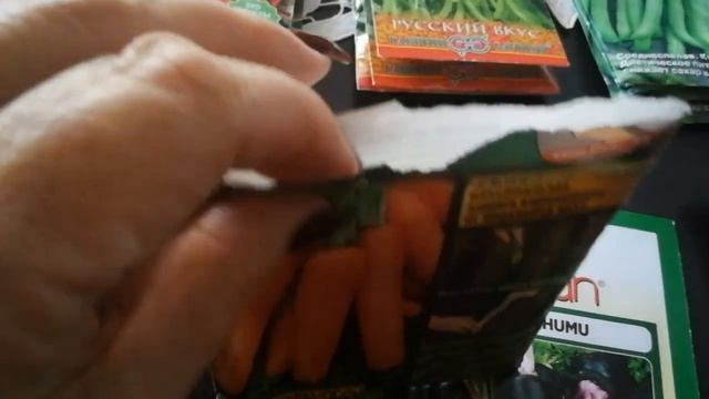 ОГОРОД 2022 Выбираем семена часть I смотреть онлайн