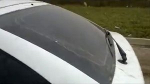 Громкий фронт на Beyma 8mi100