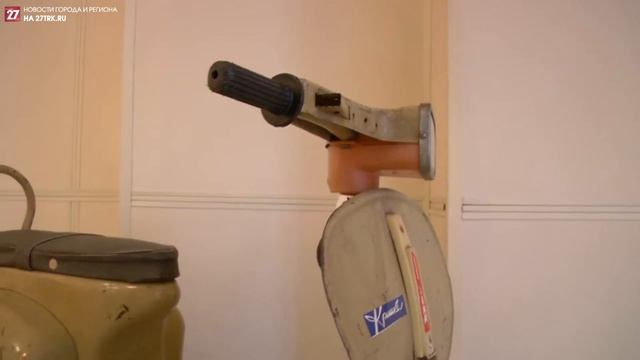 Ностальжи по сделанному в СССР смотреть онлайн