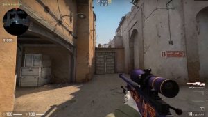 ТОП 5 ПРОСТРЕЛОВ НА ДАСТ 2 | ПРОСТРЕЛЫ 2020 ***первое видео по кс го***