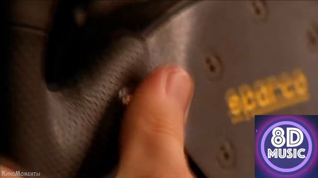 Don Omar - Danza Kuduro - 8D смотреть онлайн