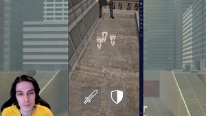 Я - ТИТАН КАМЕРАМЕН В ТОЙЛЕТ ФАЙТ! ОТКРЫТЫЙ МИР! - Skibidi Toilet Toilet Fight