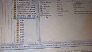MTP Device driver windows 7 error
