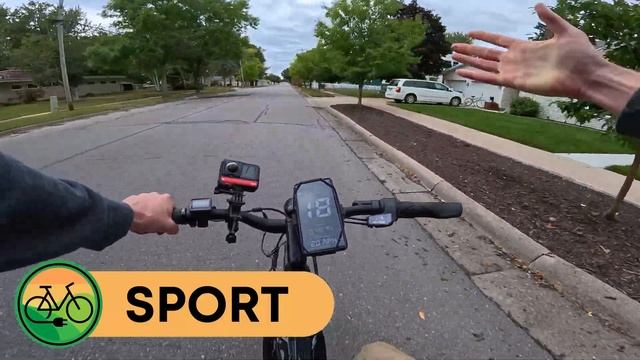 Ride1Up Prodigy V2 Review: The $2,695 Belt Drive, Mid-Drive Ebike to Beat! смотреть онлайн