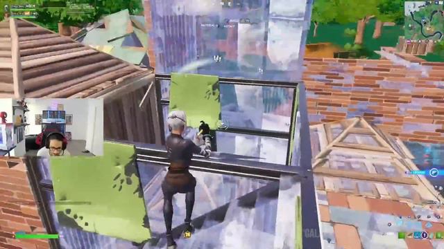 FazeSway FINALLY Founds Perfect DUO in SEASON 2 then This Happened..