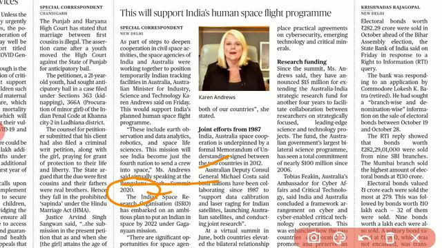 21 November 2020 | The Hindu Newspaper Analysis |Currentaffairs2020 |Today's the Hindu news analysi
