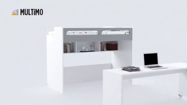 Incredible SPACE SAVING Ideas For Your Home | SMART Furniture For Your HOME Design II смотреть онлайн