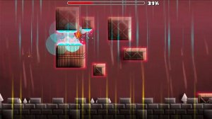 ? CASTLE GAUNTLET 100% COMPLETE | The Lost Gauntlets (Geometry Dash 2.2)