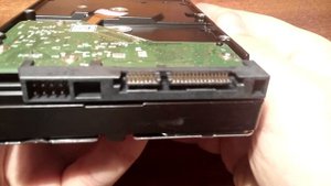 HDD Western Digital 4TB  3.5" (WD40EZRX) GREEN