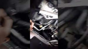 2010 chevy cobalt. Code P0700. Transmission issue