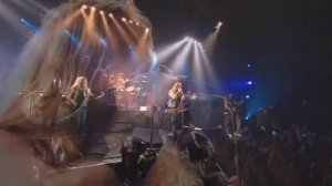 Zakk Wylde - Black Label Society - In This River - Live In Paris (2006)