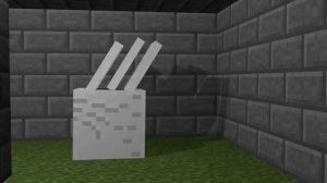 Monster School:  SCARY SLENDRINA THE CELLAR 2 CHALLENGE - Minecraft Animation