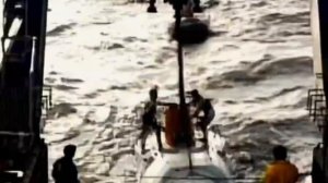 Подводная цивилизация. Тайны древних миров