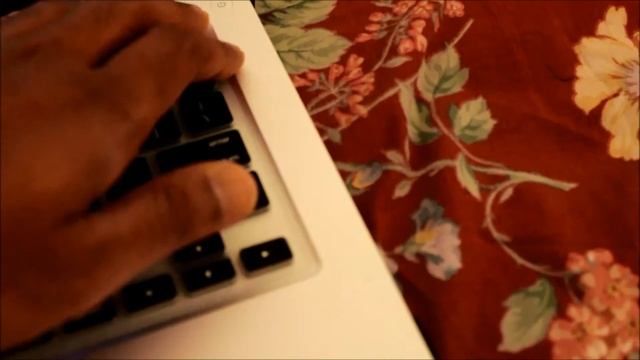 Silicone Keyboard Cover for Apple MacBook Pro 13 смотреть онлайн