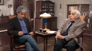 Евгений Рейн вспоминает Иосифа Бродского