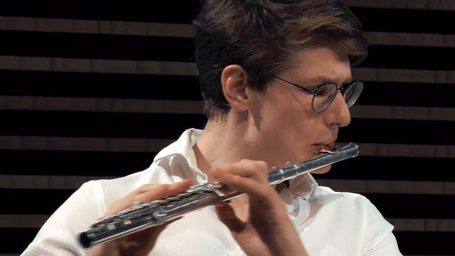 Nikolai Kapustin – Trio for Flute, Cello and Piano, Op 86, Allegro molto смотреть онлайн