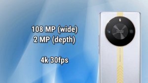 Honor X50 Pro V'S Honor X50 GT