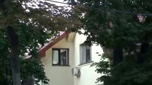 Посёлок Сокол в Москве