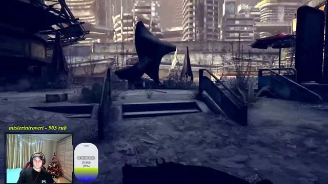 RAGE = годнота и полный рот песка смотреть онлайн