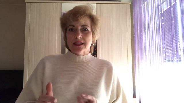 Актерское мастерство. Расслабление. Часть 1
