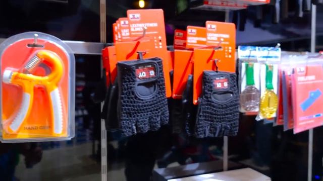 Alem Sport - качественная спортивная одежда от мировых брендов смотреть онлайн