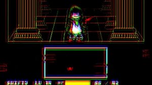 Песня Чары "Путь геноцида".Undertale