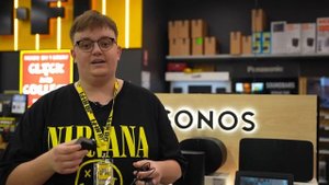 Sonos Move 2: Double the Battery! - JB Hi-Fi | JBTV