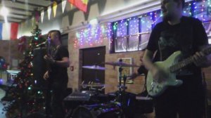 Лесник (Король и Шут). Башмак Великана в Москве. 2018