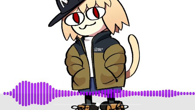 Neco Arc - Запрети мне носить Stone Island Neco arc Ai Cover) смотреть онлайн