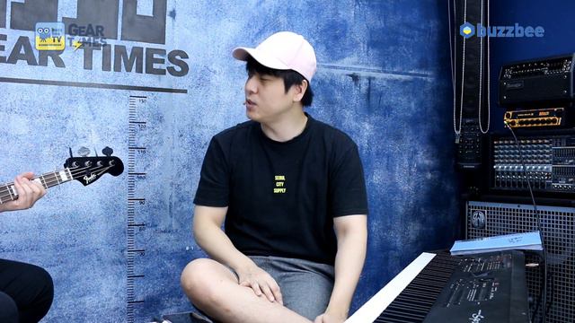 펜더 Fender Mexico Duff McKagan Deluxe Precision Bass смотреть онлайн