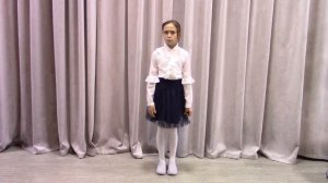 Городской конкурс художественного чтения "Эстафета искусств - 2024"