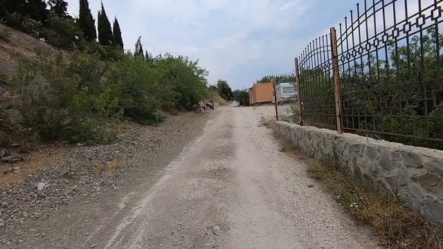 КАНАКА СЕГОДНЯ.❤ ОБЗОР.? МОЖЖЕВЕЛОВЫЙ РАЙ. ПОСЛЕДНИЕ НОВОСТИ КУРОРТА. КРЫМ 2020. смотреть онлайн