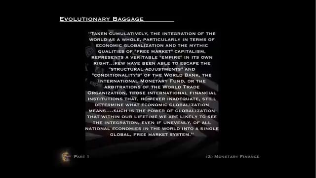 Zeitgeist 5 Where Are We Going part 1 смотреть онлайн