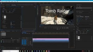 Центрирование Якорной Точки (Anchor Point) в Premiere Pro