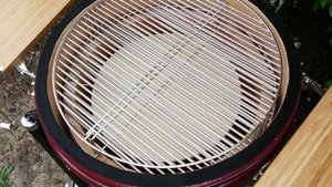 Аксессуары для большого керамического гриля Monolith Grill Le Chef XL