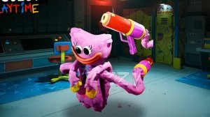 НОВЫЙ POPPY PLAYTIME ОБМАНУЛ ВАС? Поппи Плейтайм: Chapter 3 PROJECT: PLAYTIME