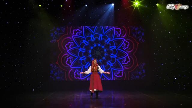 Клип матушка русь для других занозонька. Танец Матушка земля белая березонька танец под песню