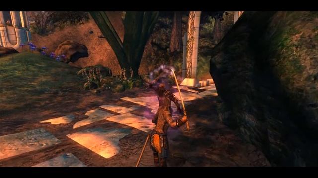 The Elder Scrolls IV Oblivion - Весь Сюжет игры #5