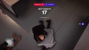 Hitman 2 - Top 5 Tips To Excel At Ghost Mode Multiplayer